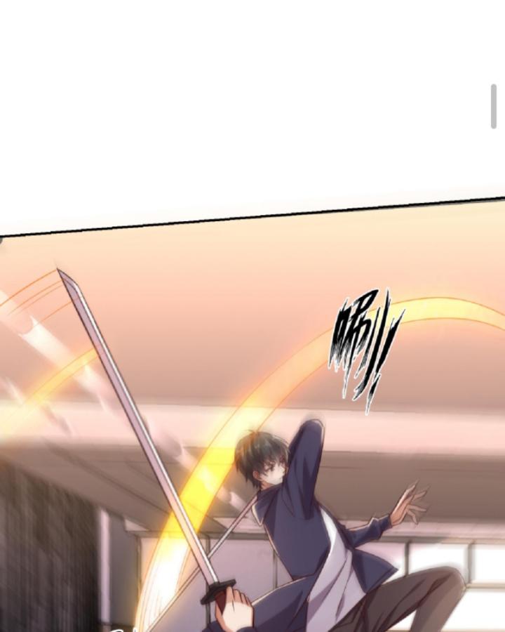 học cùng em gái, tôi bất cẩn vô địch rồi chapter 21 36