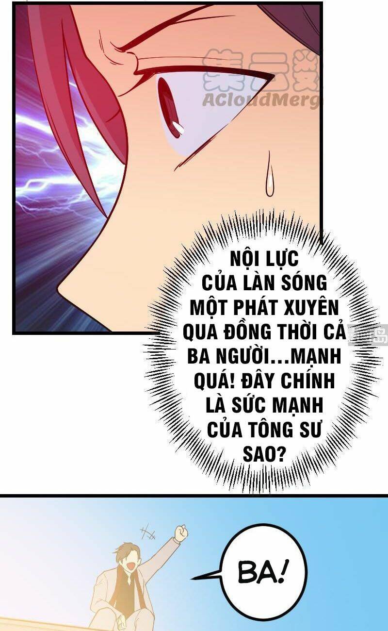 ngưu thư cung ứng thương chapter 173 22