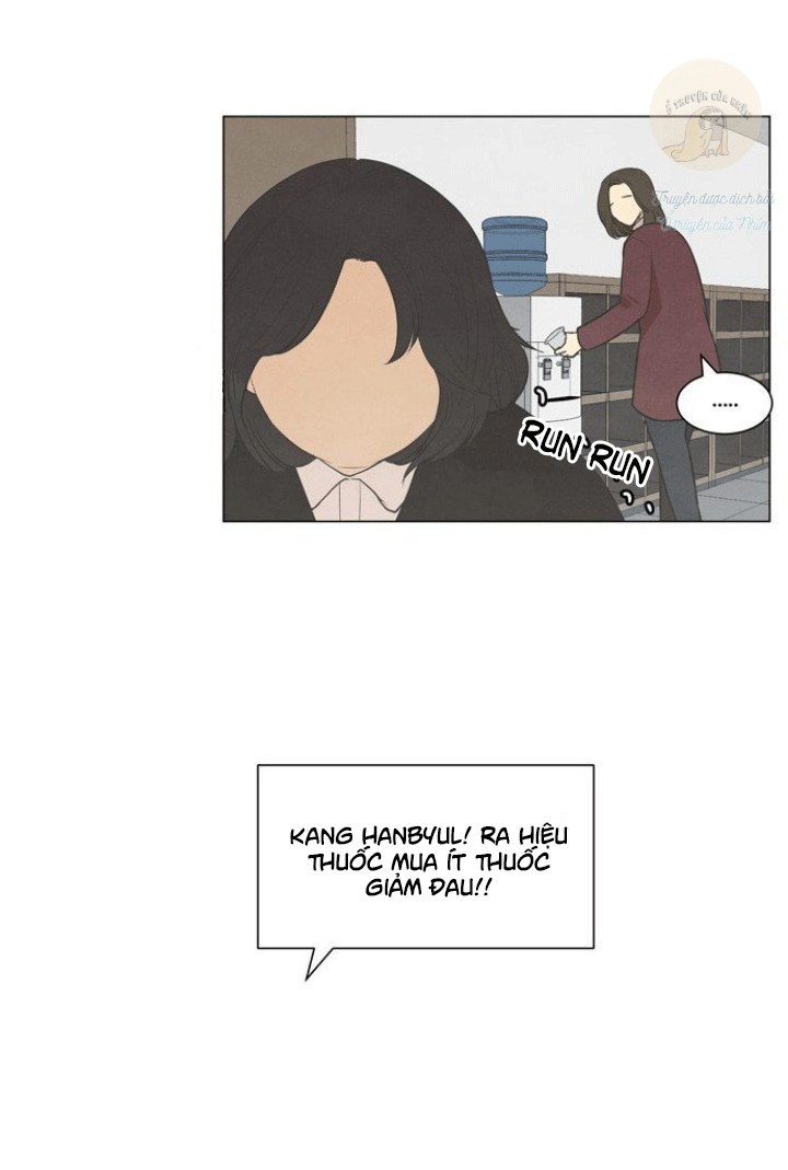 một phần vì thích em chapter 18 36