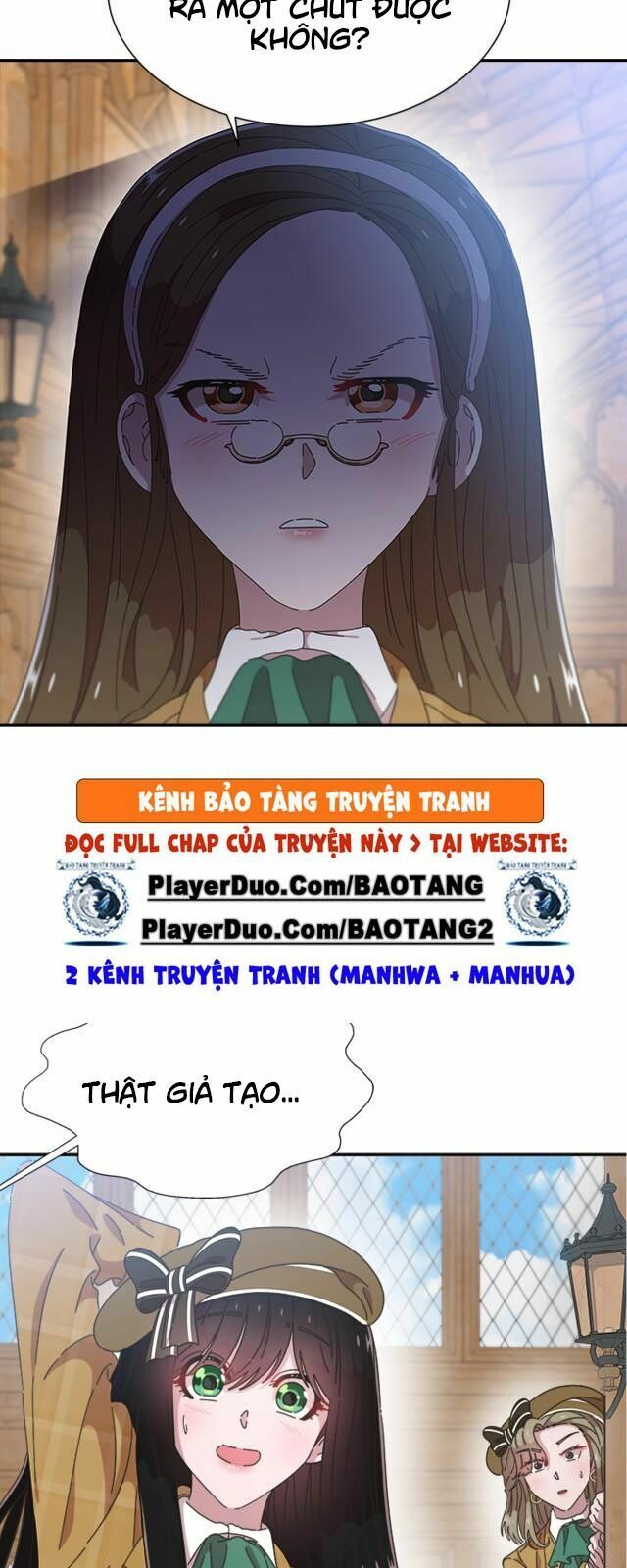 con gái bảo bối của ma vương chapter 106 5