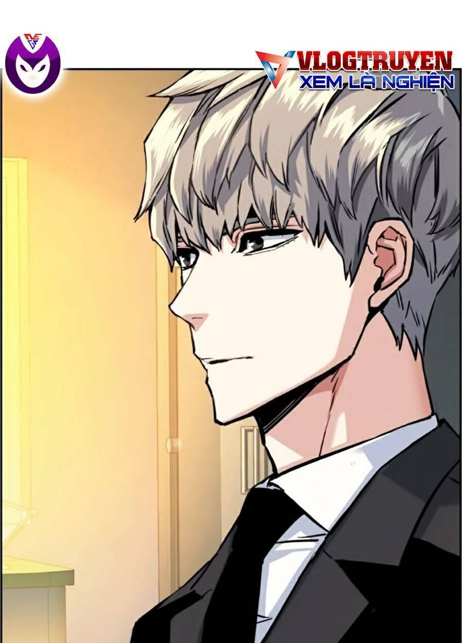 bạn học tôi là lính đánh thuê chapter 62 118