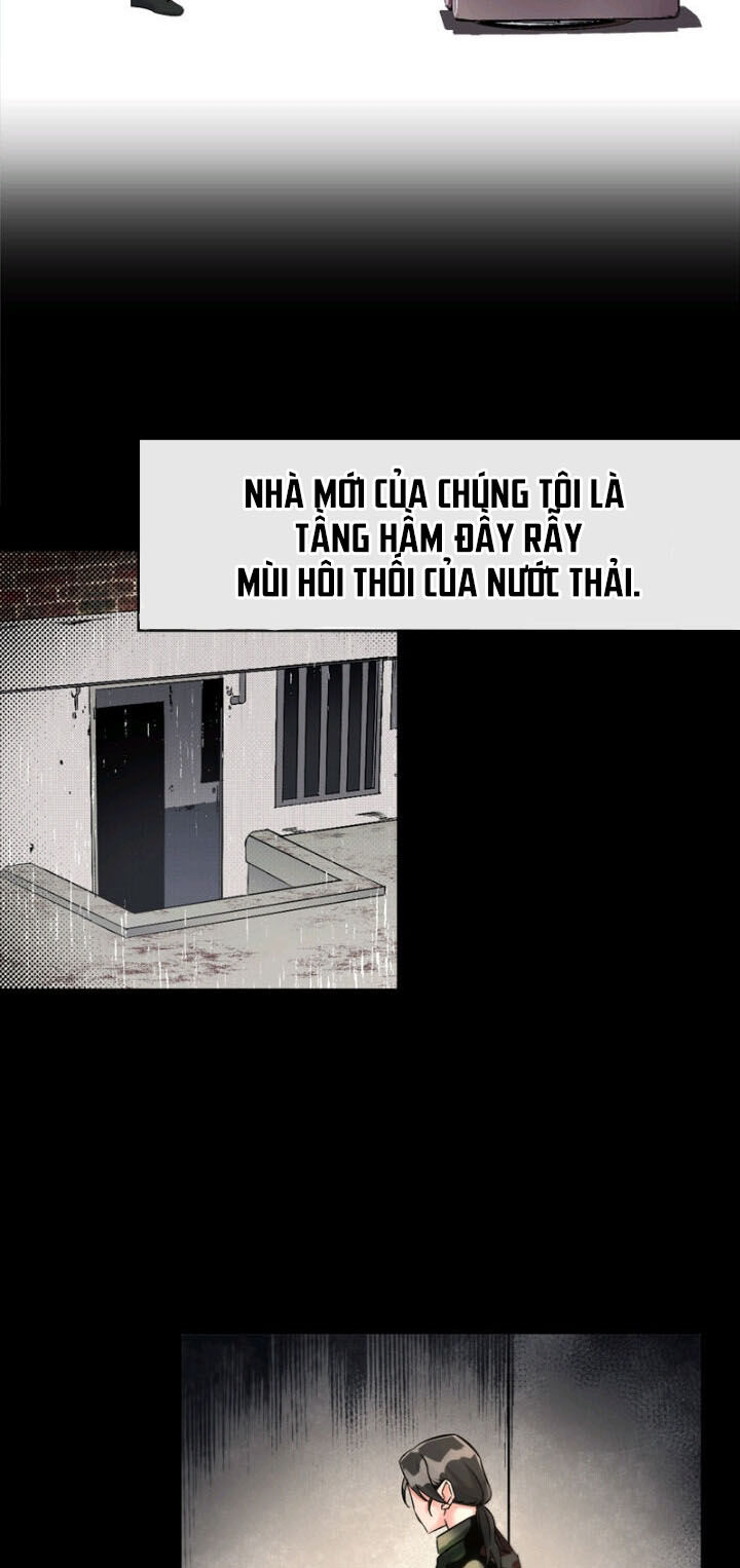 chế độ độc tài chapter 3 18