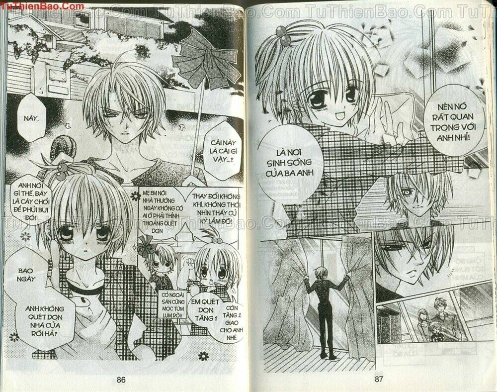 nữ cầu thủ xinh đẹp chapter 7 43