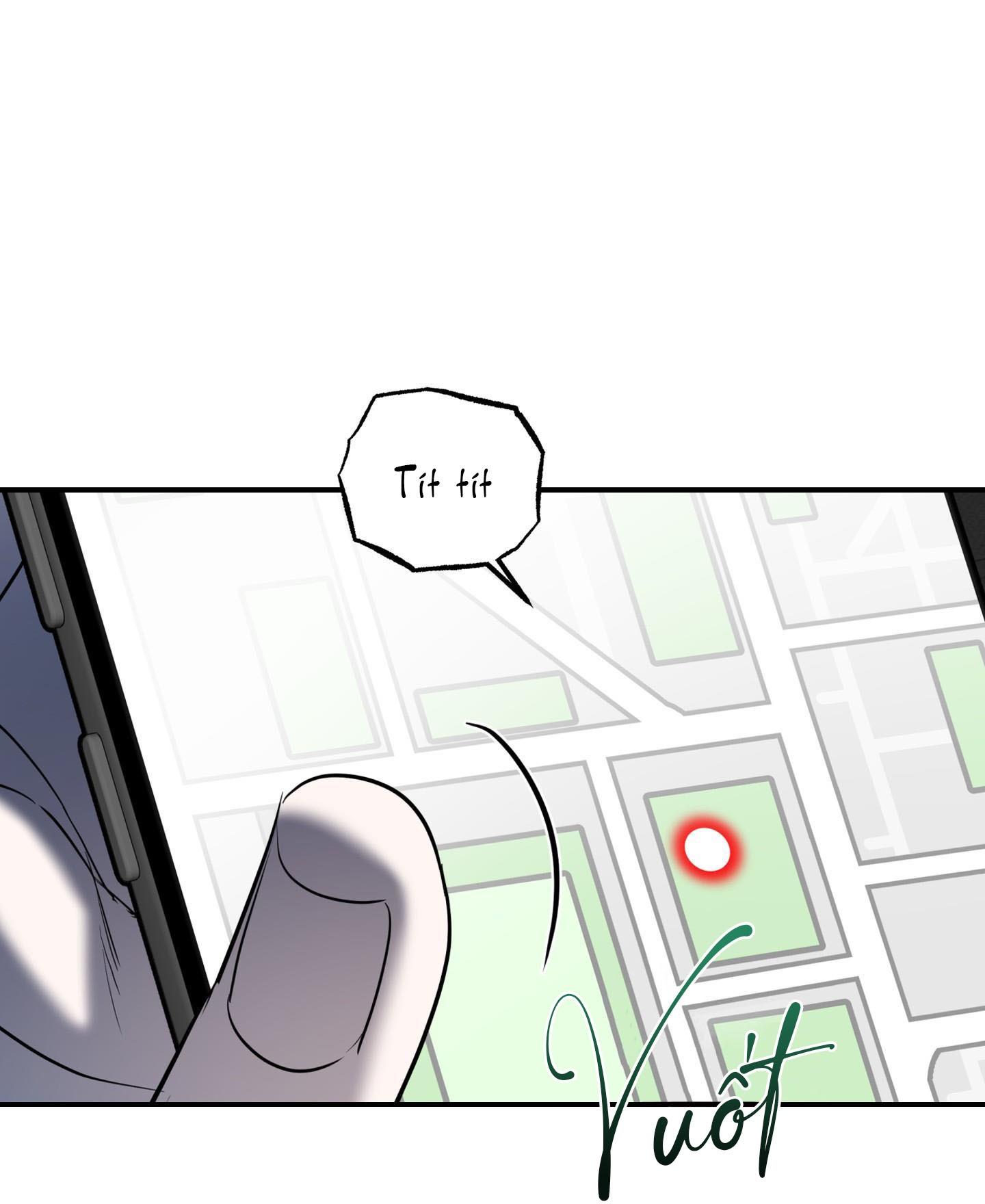 alpha mặt hàng không thể trả chapter 4 84