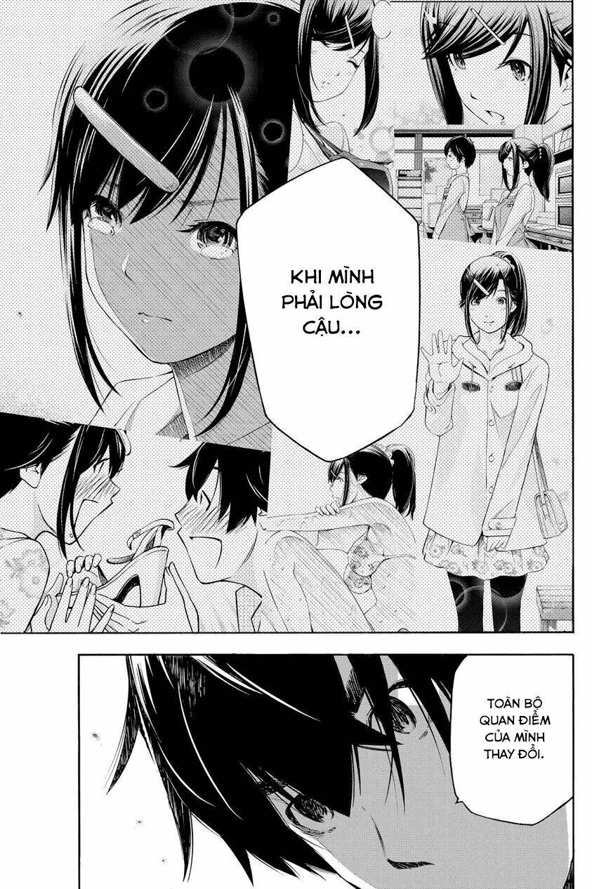 love riron chapter 39 4