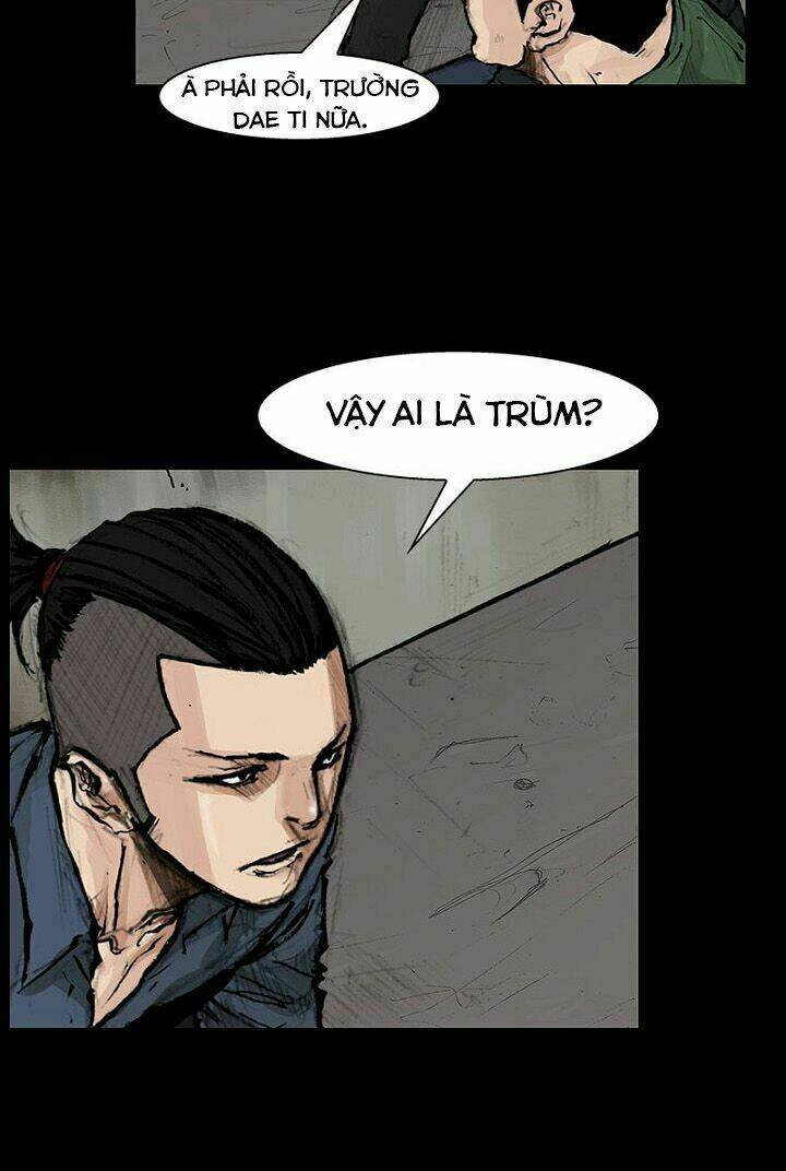 dokgo 2 | độc cô 2 chapter 36 12