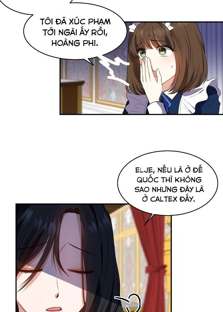 người chồng bạo chúa của tôi đã thay đổi chapter 4 15