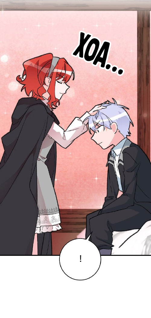 công nương đã thay đổi chapter 15 69