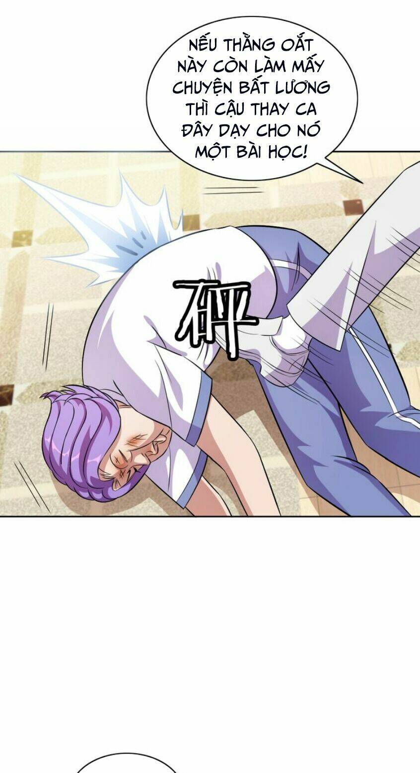 chín năm nghĩa vụ tu chân chapter 4 43