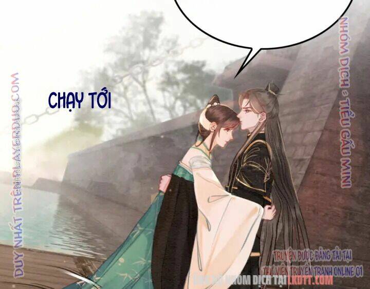 trọng sinh bá sủng nhiếp chính vương quá mạnh mẽ chapter 189 11