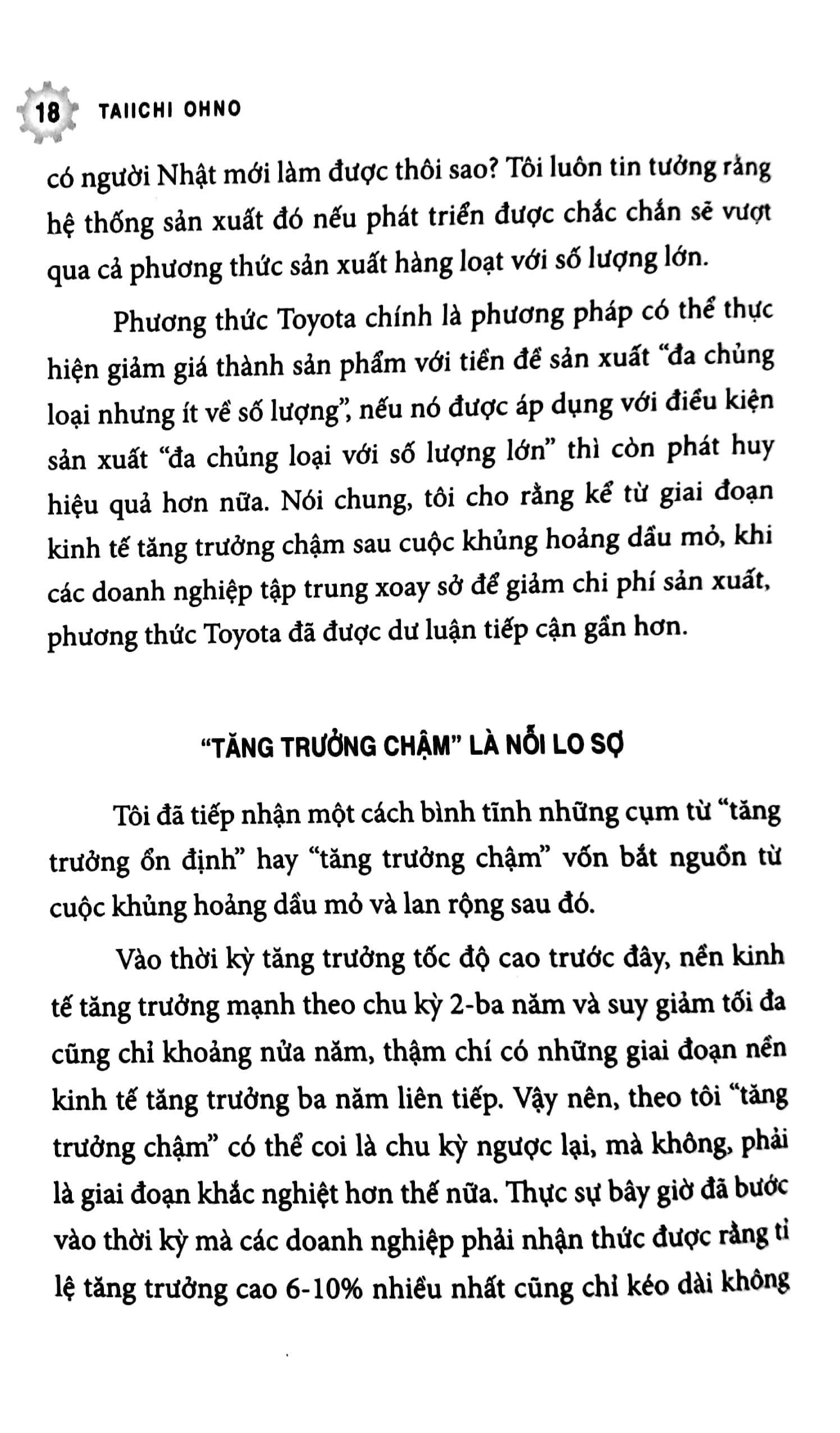 Hệ Sinh Thái Toyota