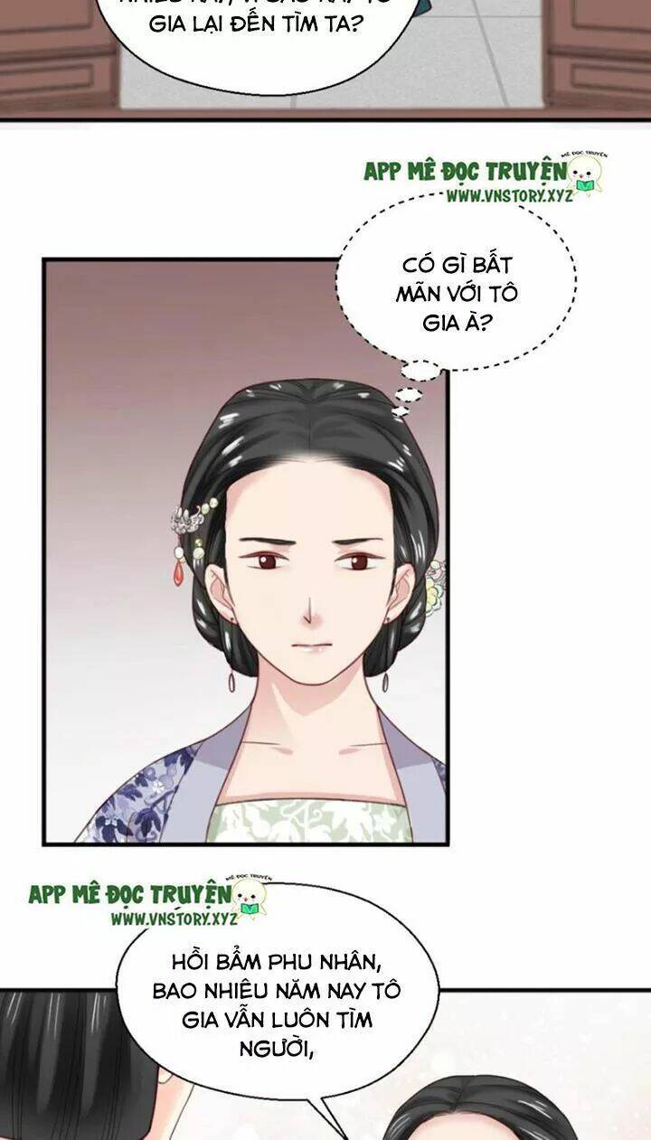 kiều nữ độc phi chapter 153 3