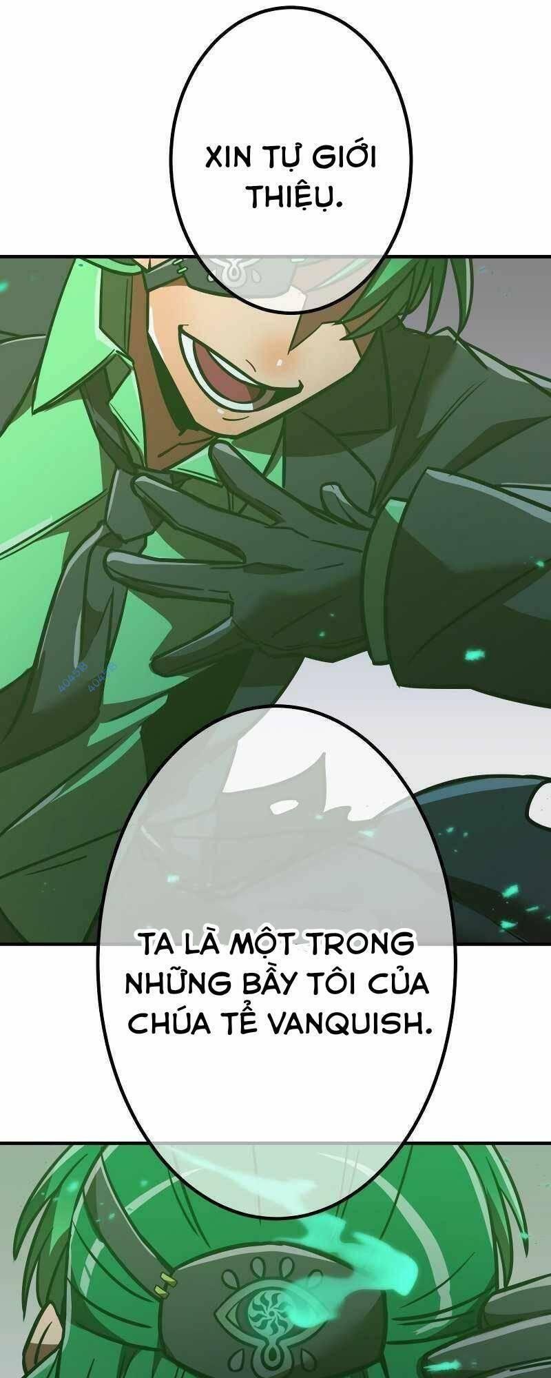 Huyết Thánh Cứu Thế Chủ~ Ta Chỉ Cần 0.0000001% Đã Trở Thành Vô Địch chapter 40 36