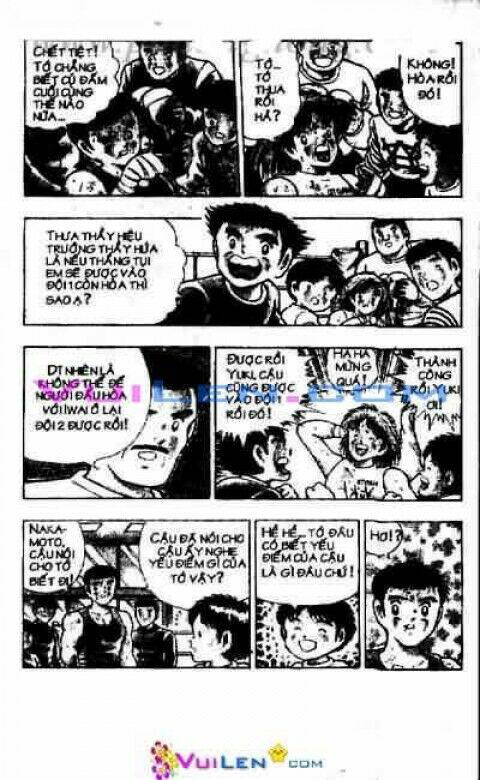 chibi cậu bé quyền anh (8 tập full) chapter 5 113