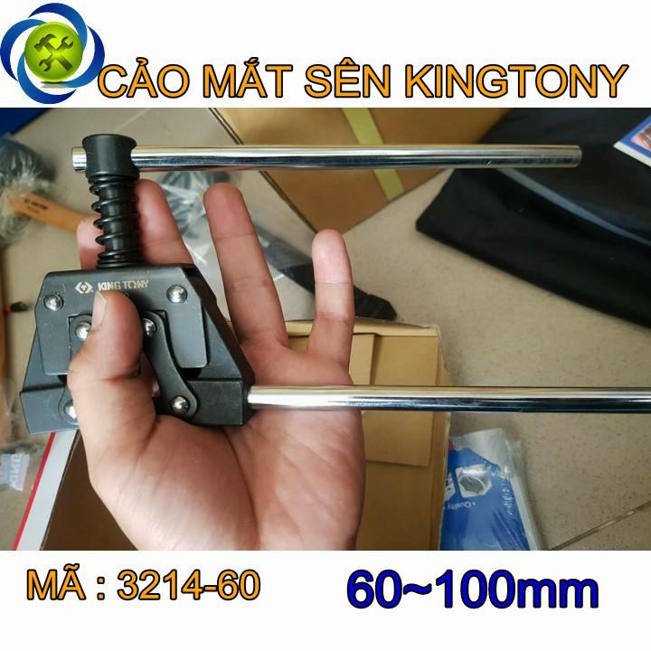 Cảo mắt sên Kingtony 3214-60