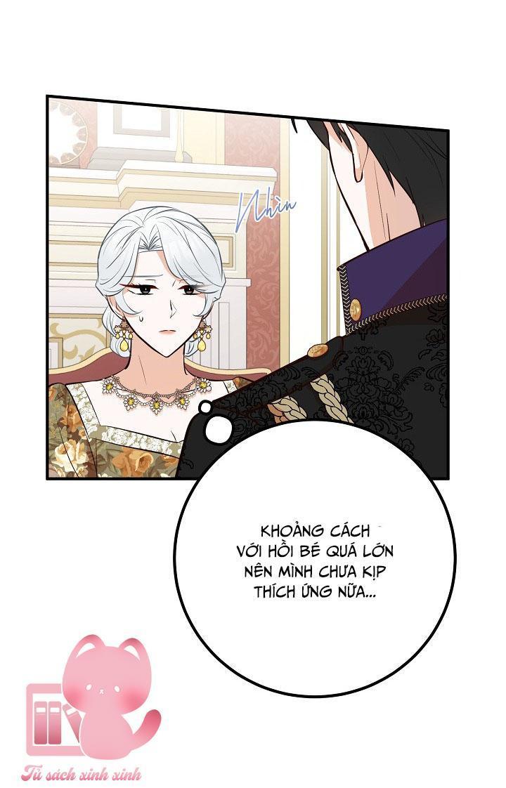 bác sĩ hoàn thành trách nhiệm rồi chapter 35 65