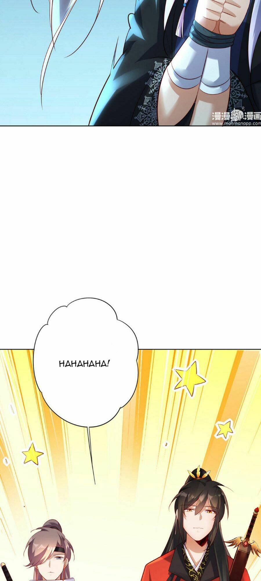 thiên kim bất hoán chapter 14 31