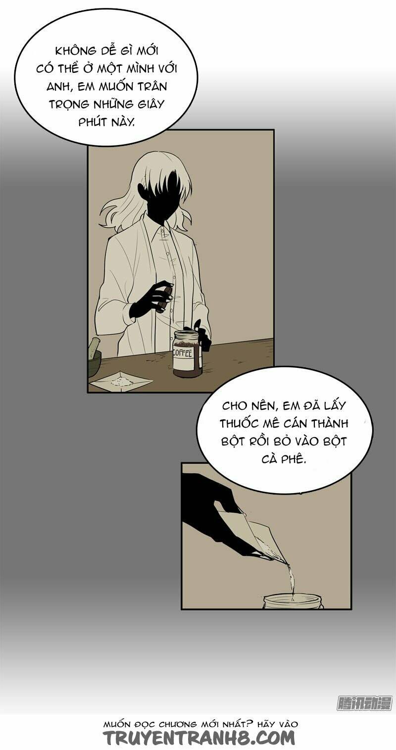 cửa hàng không tên chapter 25 19