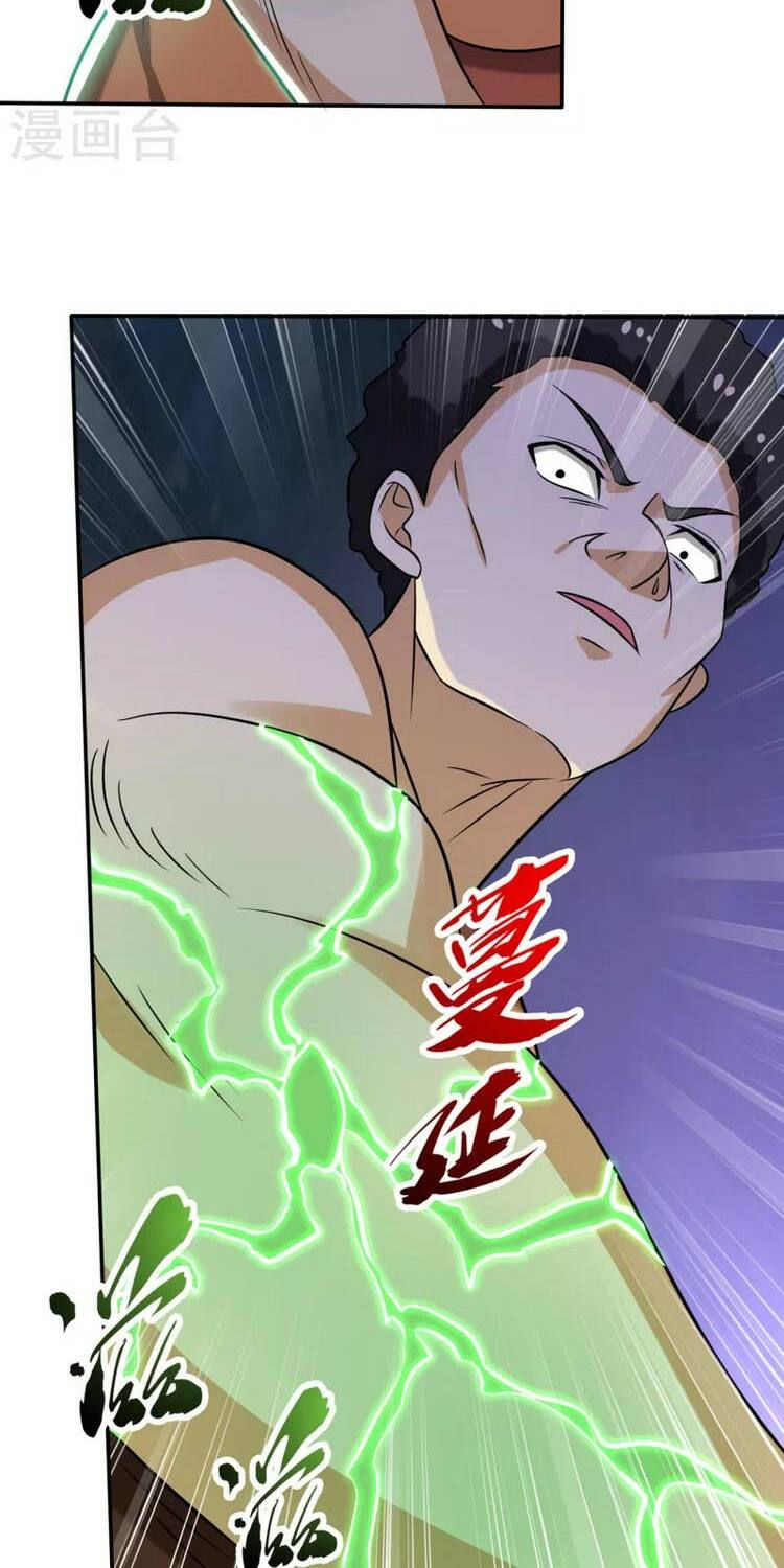 tối cường thần y tại đô thị chapter 213 12