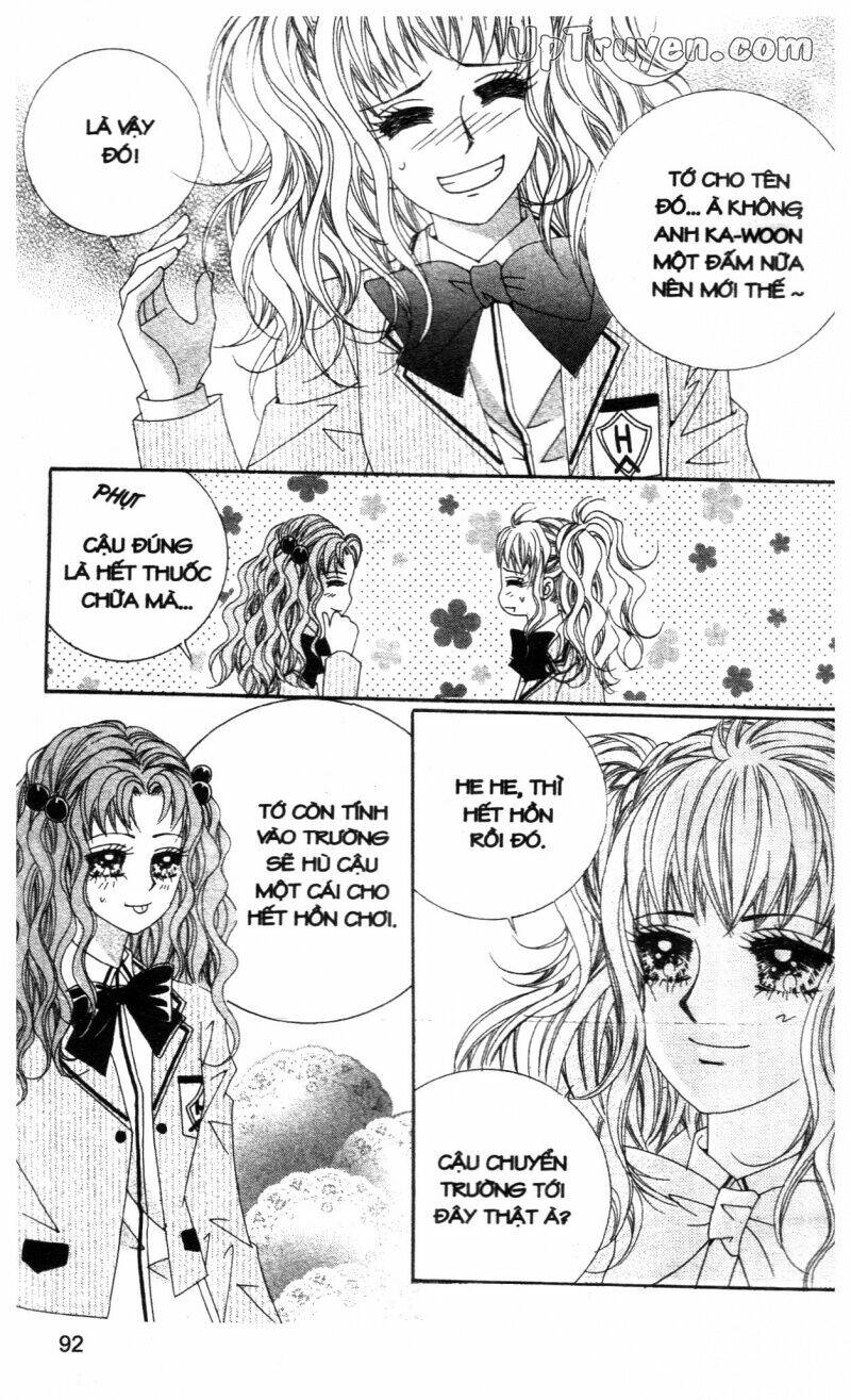 thoát kiếp hồ ly chapter 17 38