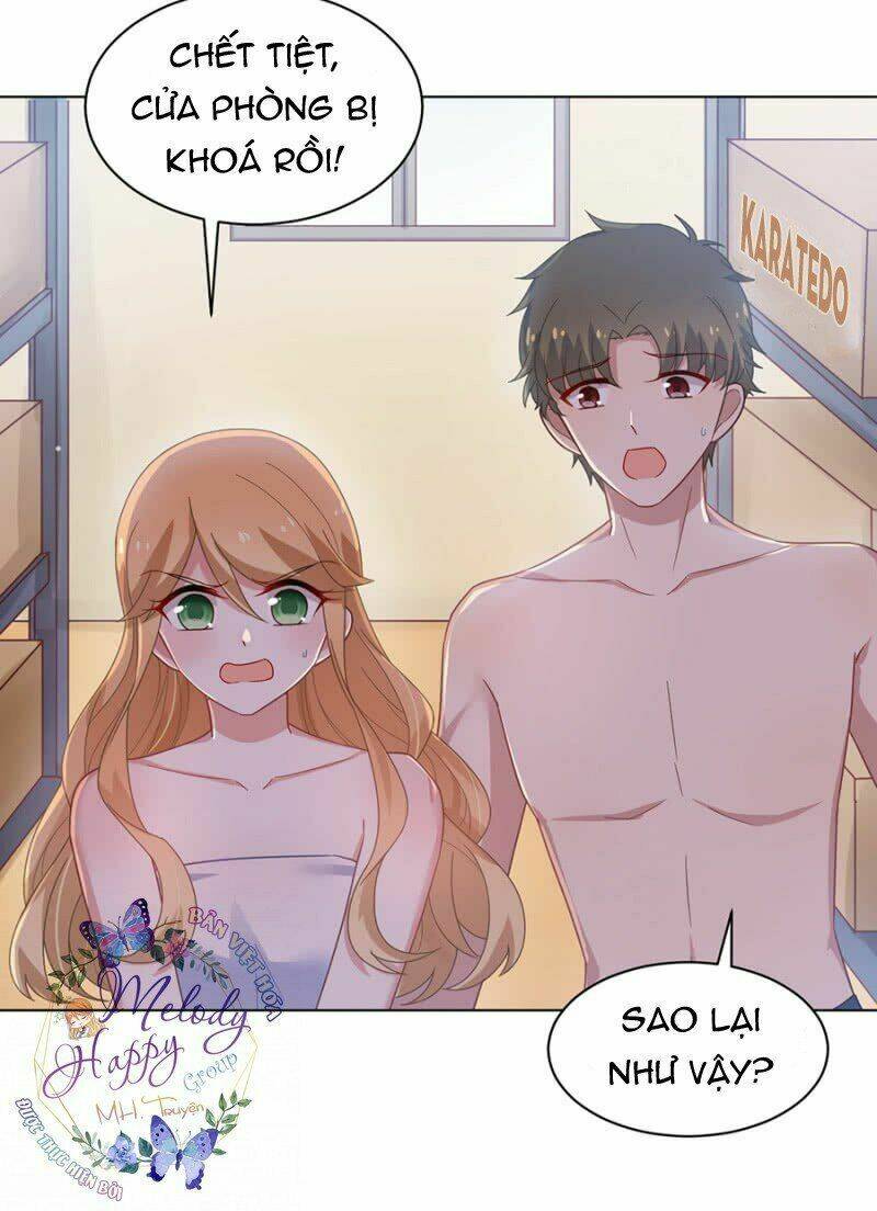 ma lạt thiên kim đẩu ác thiếu chapter 123 6