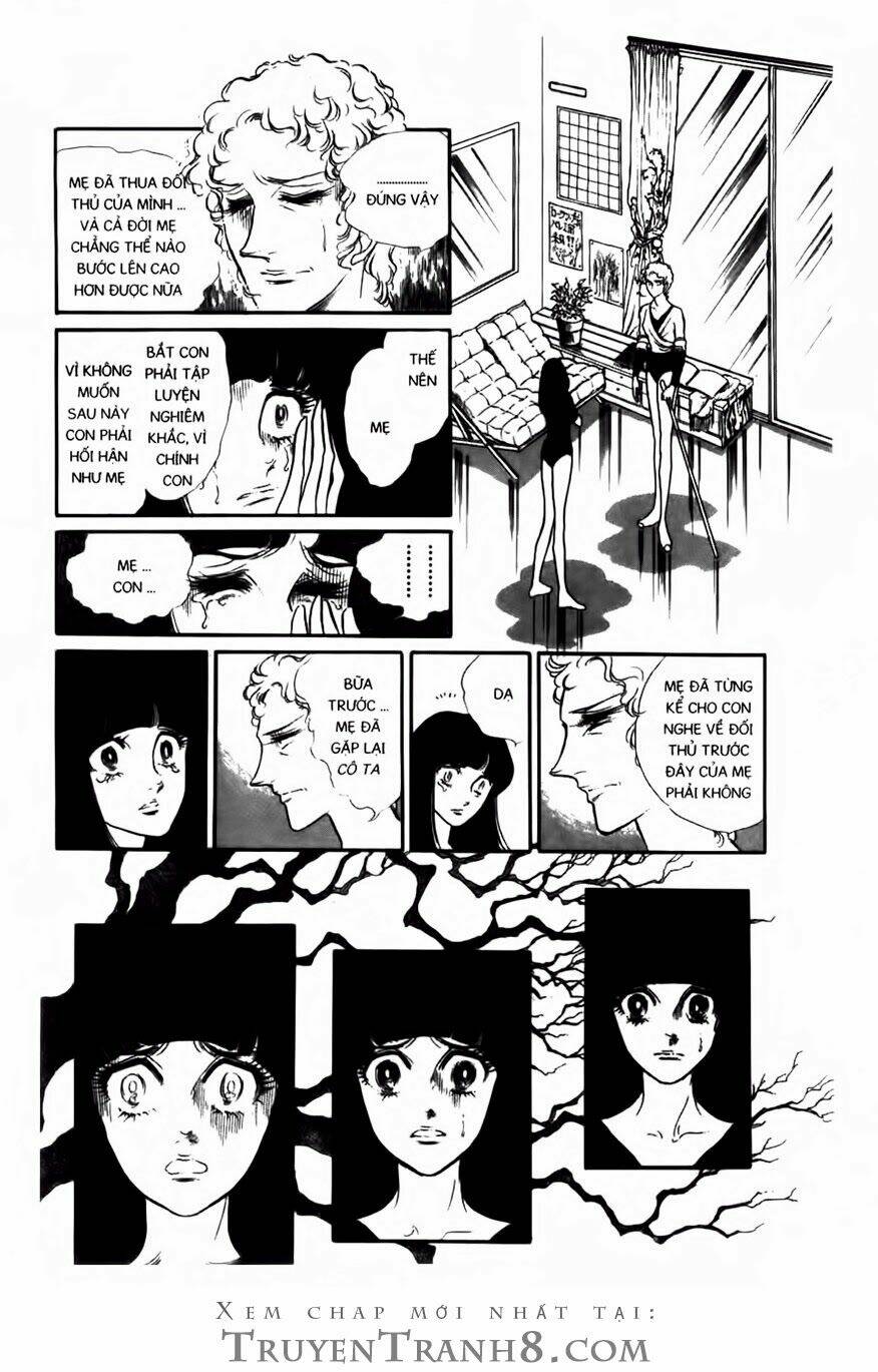 swan - vũ khúc thiên nga chapter 62 7