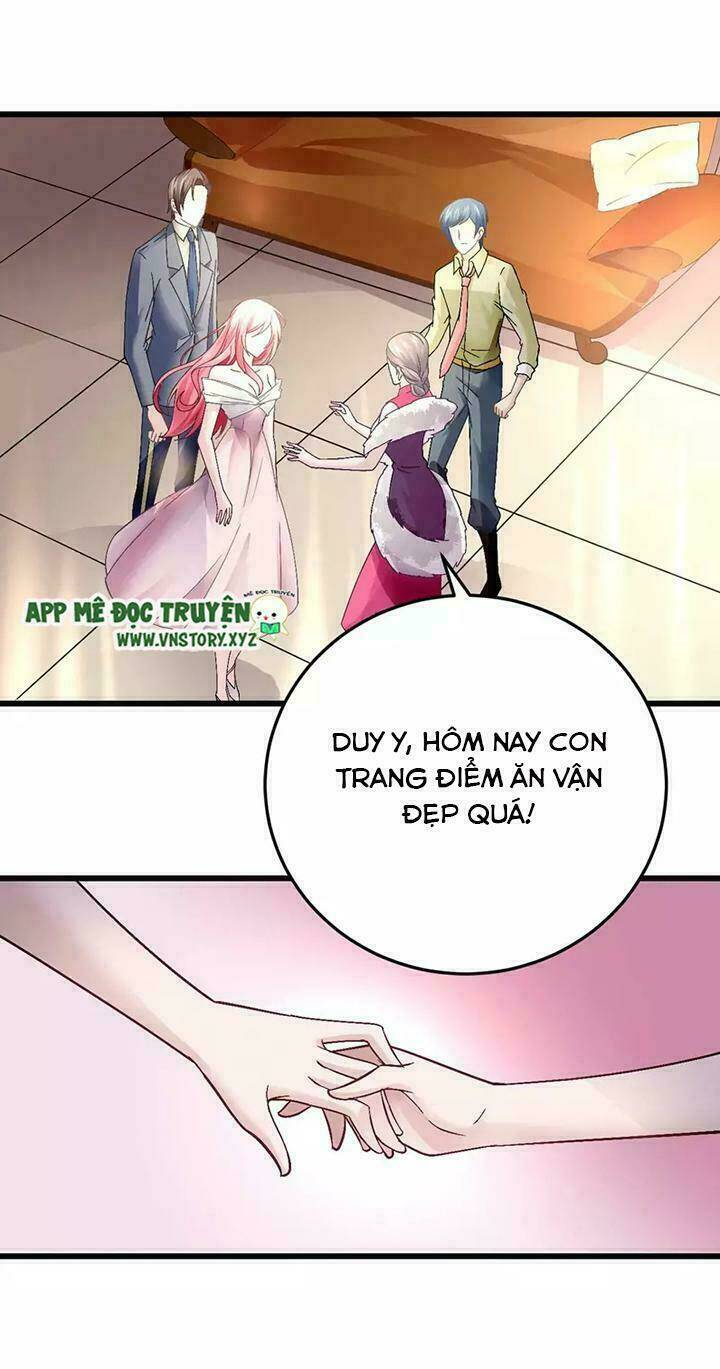 trò chơi săn tình - tổng tài khó kìm lòng chapter 8 7