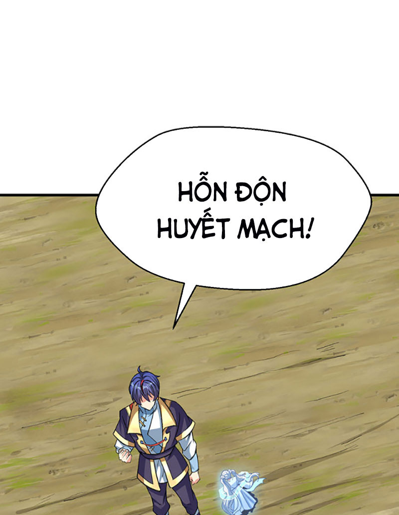 võ đạo độc tôn chapter 419 1