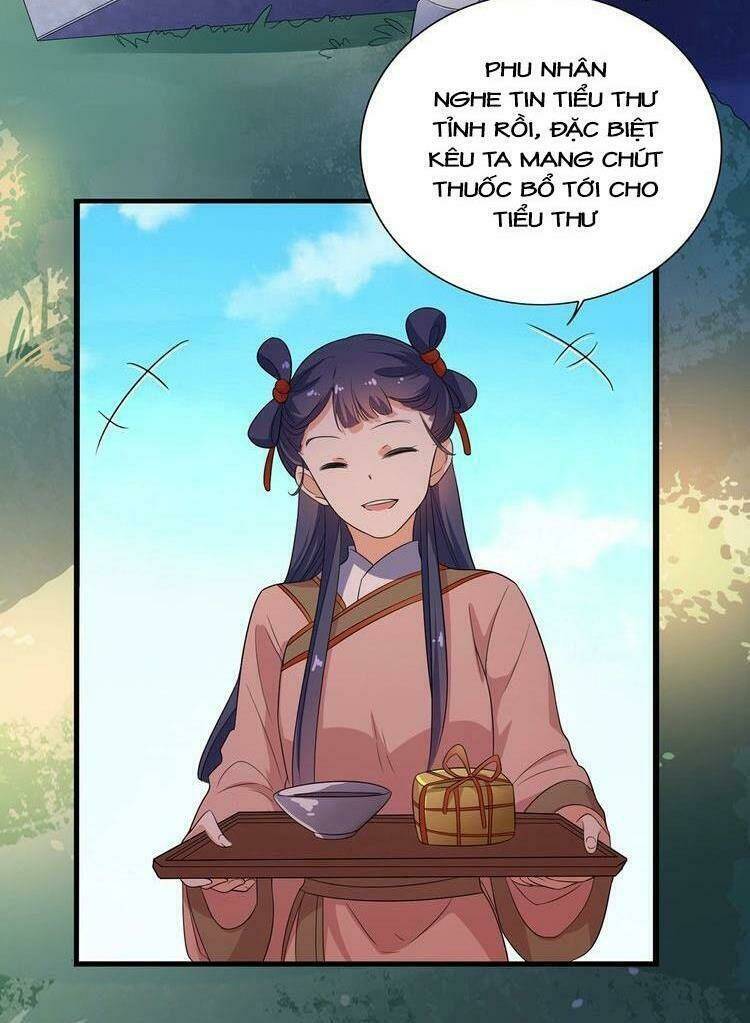 ngạo kiều vương gia huyên náo phi chapter 20 24