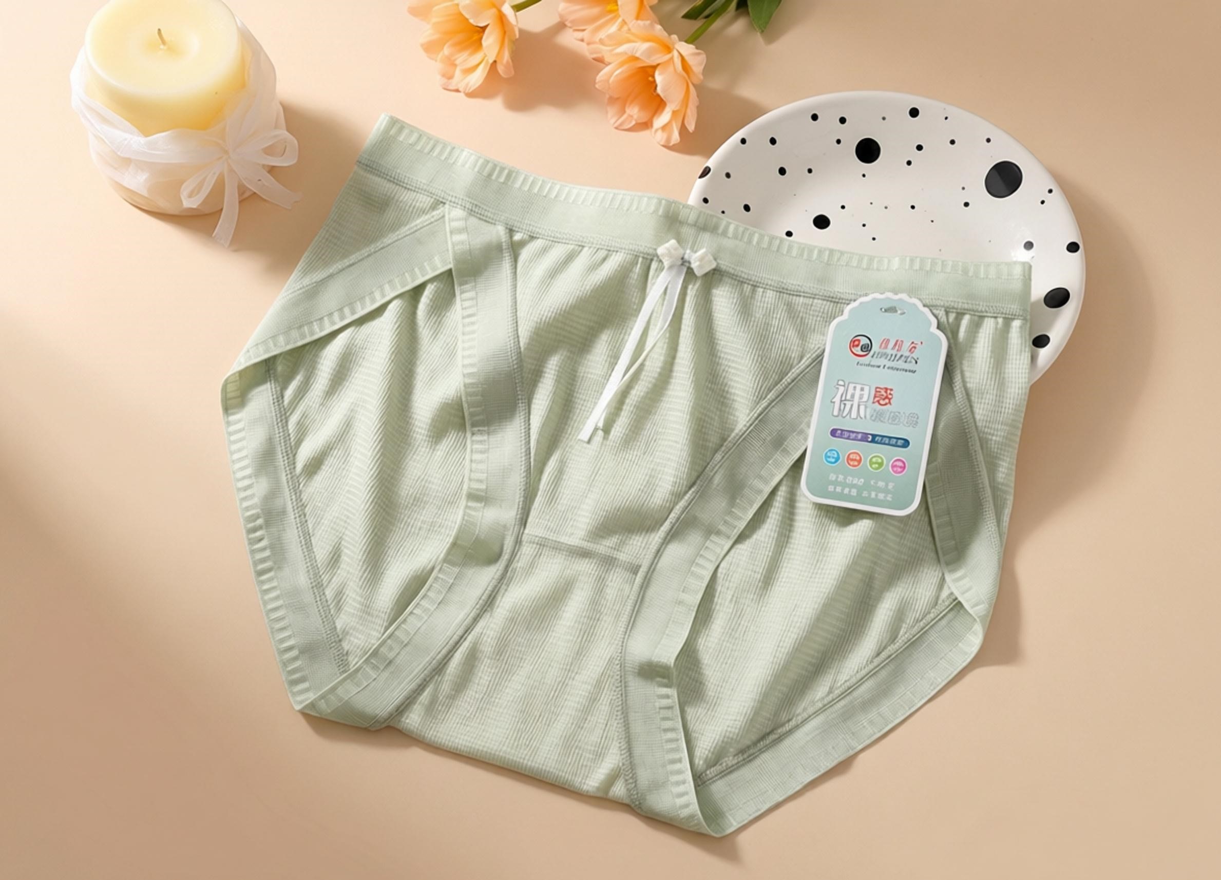 QUẦN LÓT SU LỤA BĂNG ĐẸP QUYẾN RŨ TỪ 40-60KG DÀNH CHO NỮ
