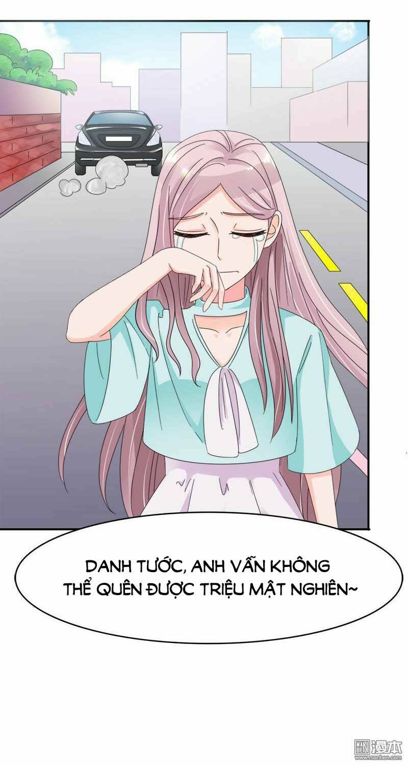 em vẫn còn nhỏ chapter 93 4