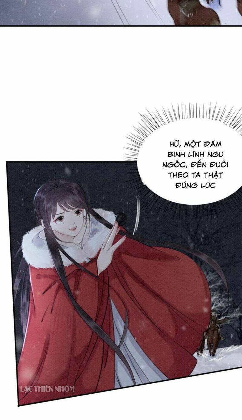 trọng sinh bá sủng nhiếp chính vương quá mạnh mẽ chapter 50 3