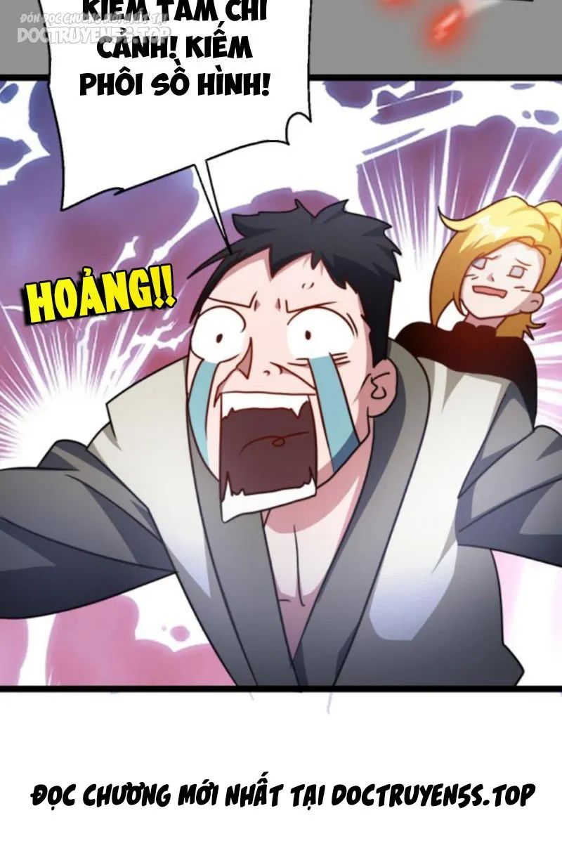 huyền huyễn: ta bắt đầu vô địch từ bại gia chapter 98 21