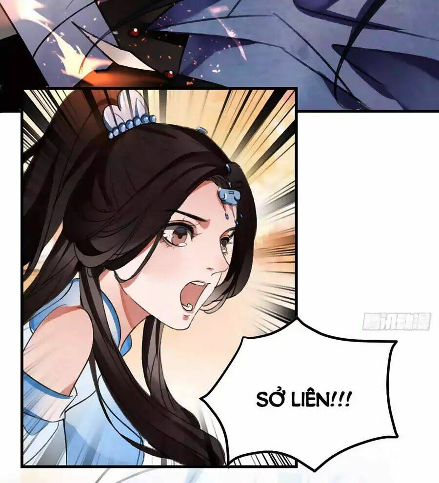 giấc mộng nam triều chapter 29 29