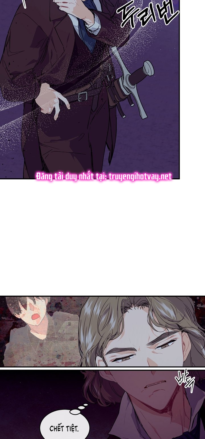 [18+] sự đáng sợ bên trong đại dương chapter 73.2 22