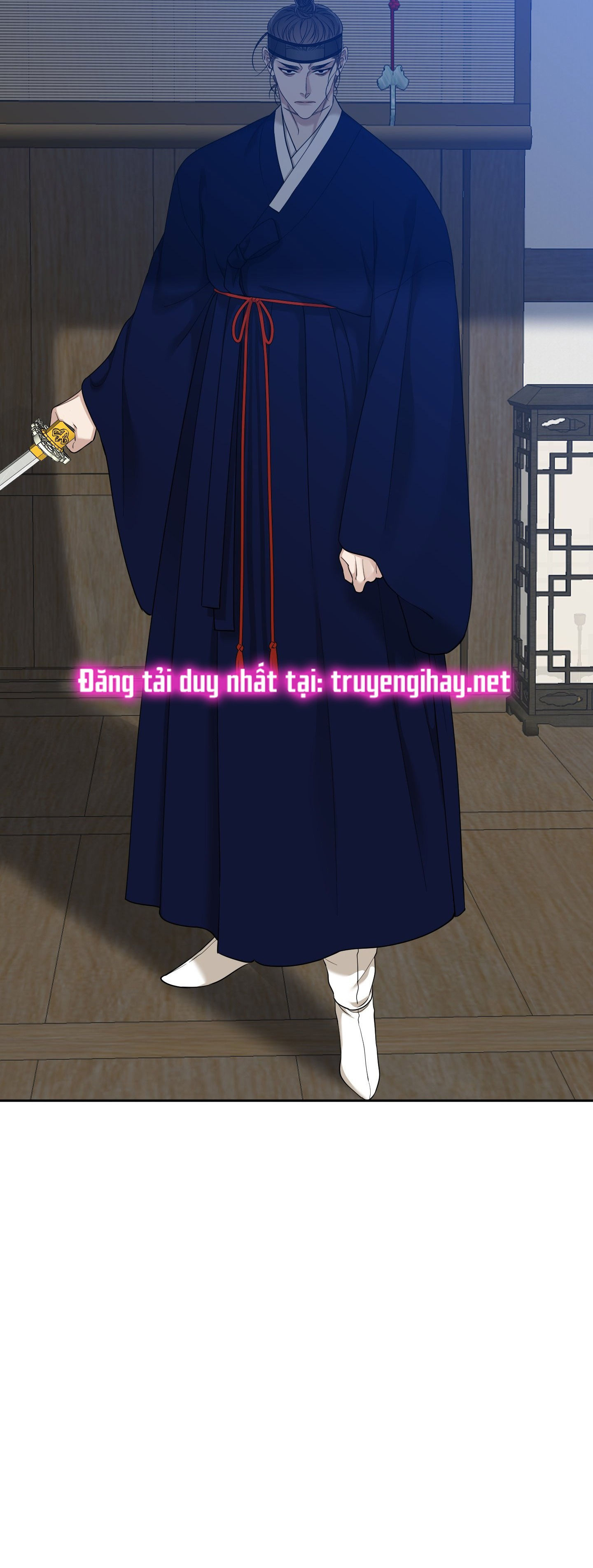 mắt phủ toàn sương chapter 68 49