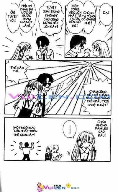 cô nàng đẹp trai chapter 2 145