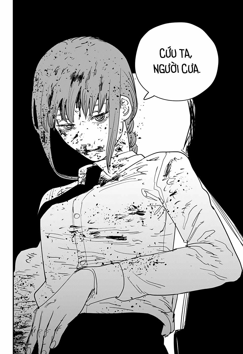 chainsaw man - thợ săn quỷ chapter 83 9