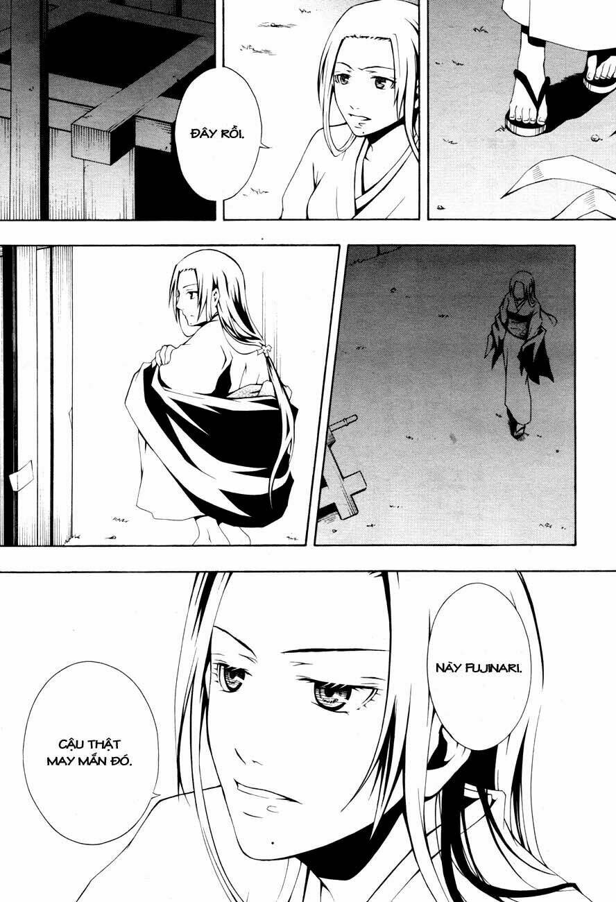 honegoe monogatari chapter 5 24