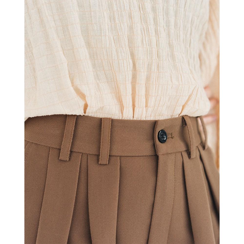 Quần Ống Rộng Suông Nữ SSSTUTTER Lee Pants / HER