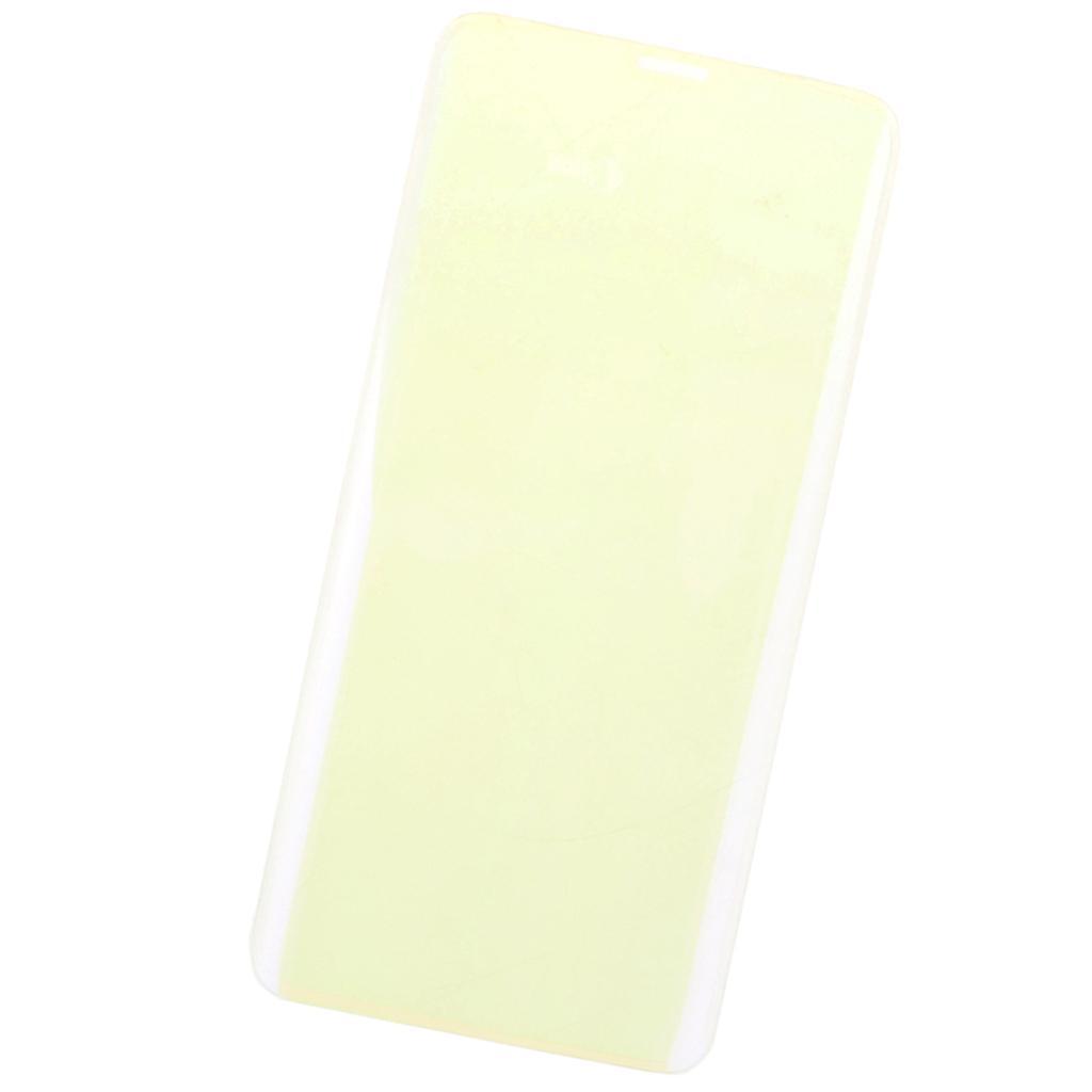 Anti-scratch Phone Screen Protector Cellphone for Samsung S9 plus