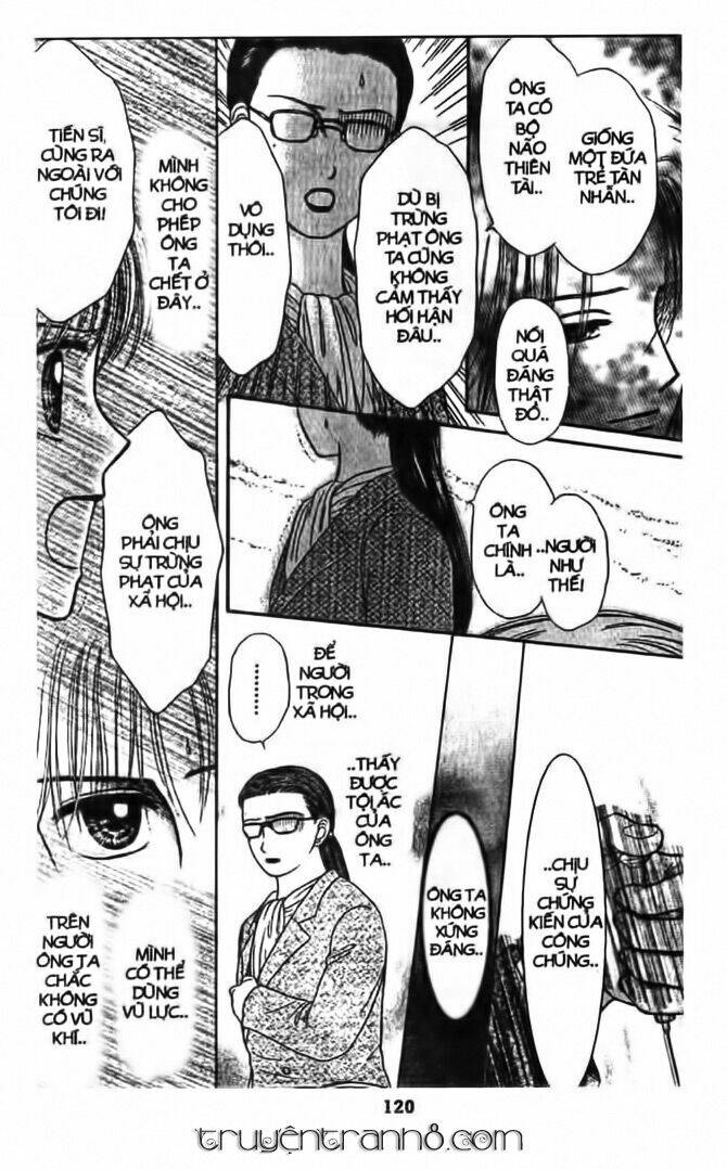 kẻ đồng hành - partner chapter 22 21