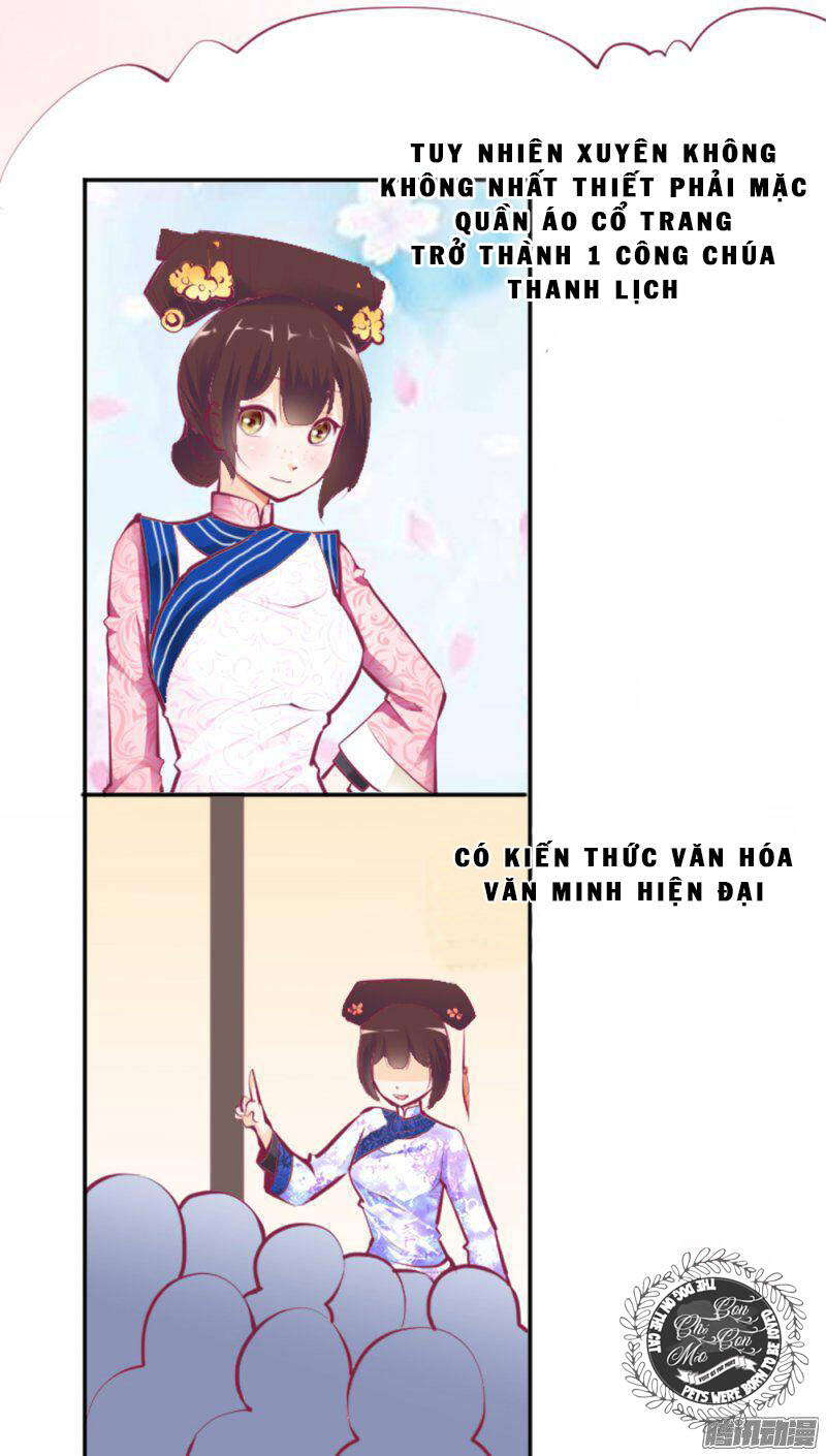 the queen note chapter 5 18