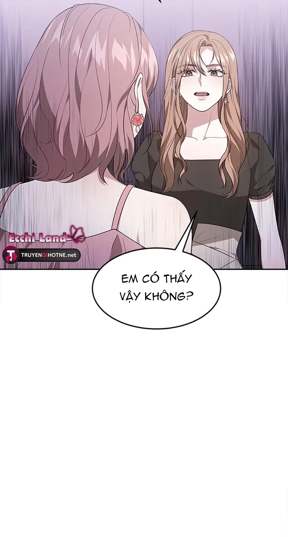 Làm Chồng Tôi Đi chapter 30.2 - Trang 8