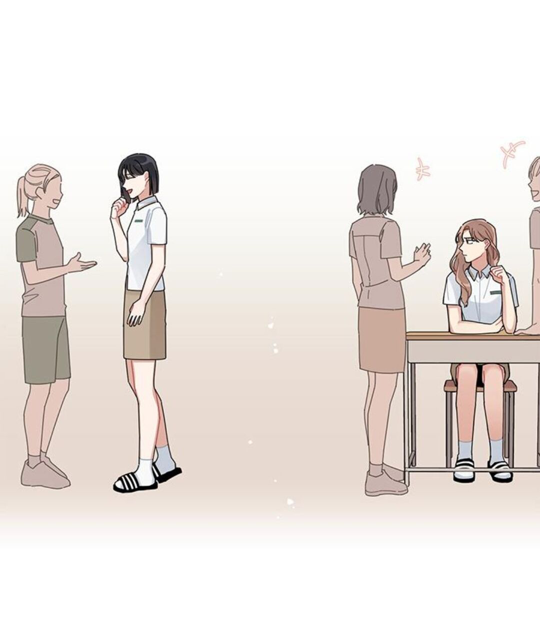 hate me (full) chapter 2.1 10