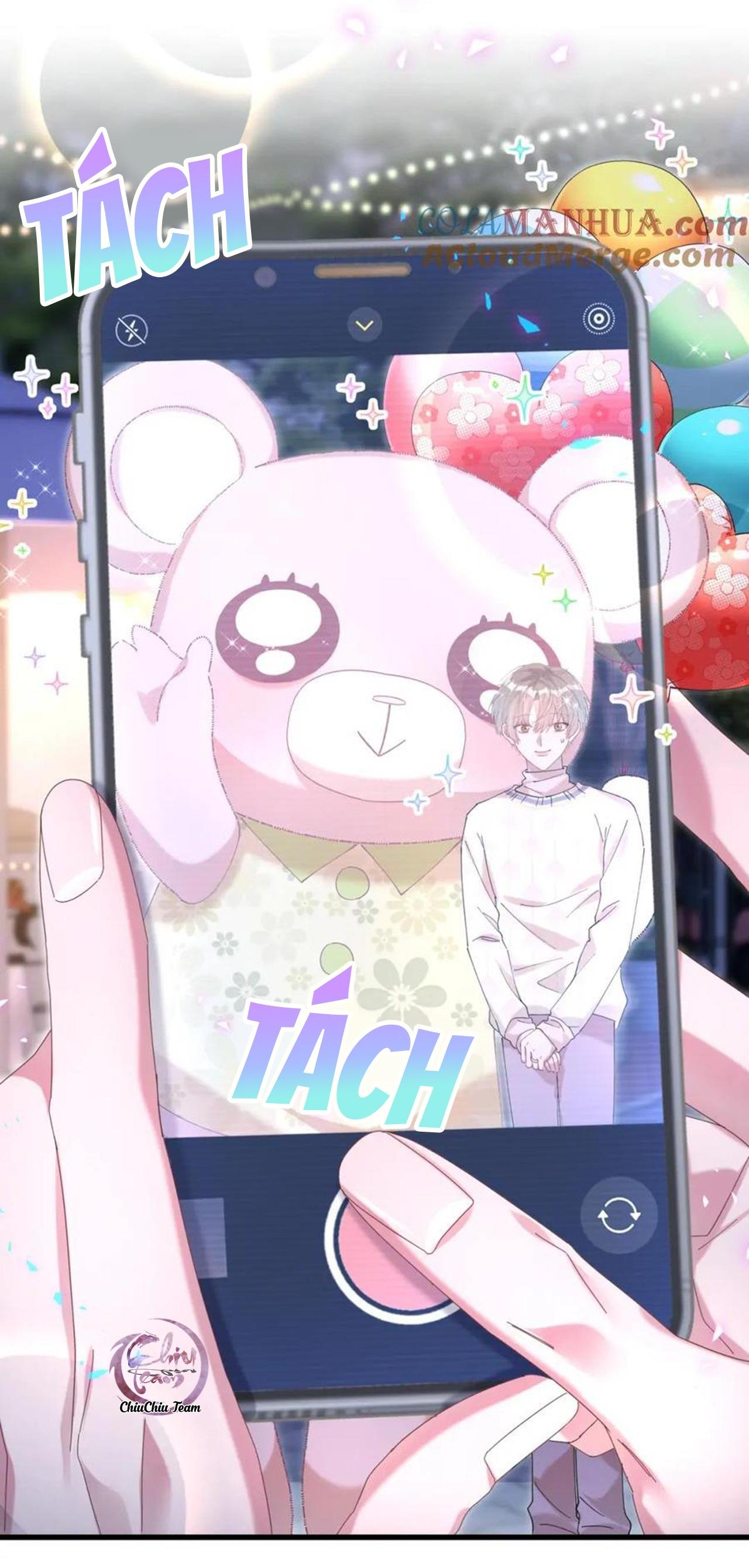 kết hôn là chuyện nhỏ chapter 39 16