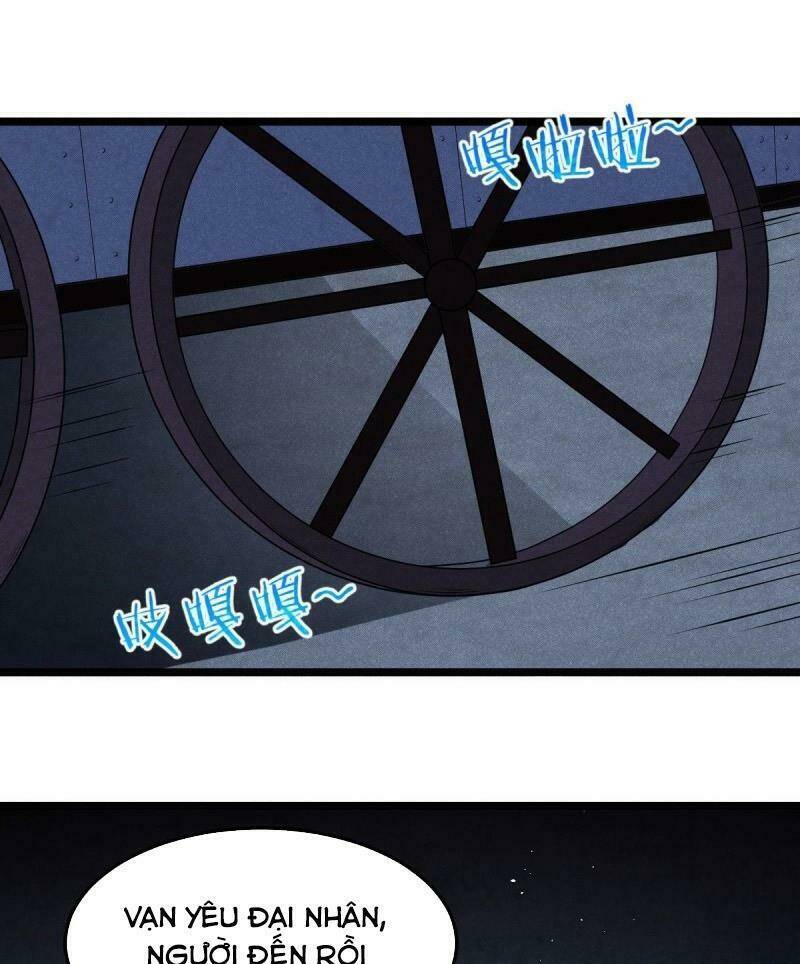 thần tiên rút thẻ chapter 15 49