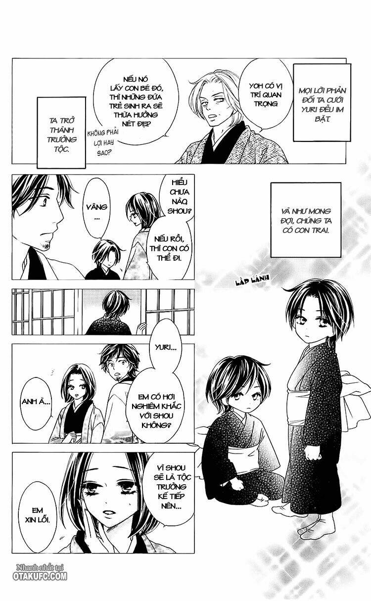 yêu quái cánh đen chapter 37 10