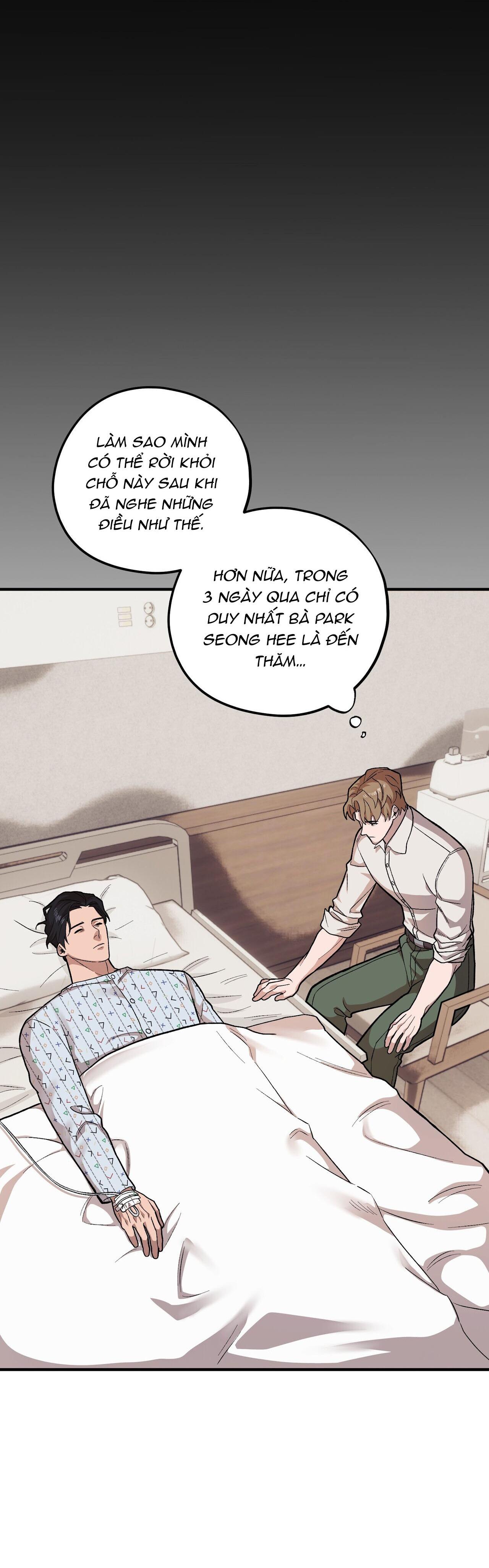 làm dâu nhà tài phiệt họ kang chapter 55 55