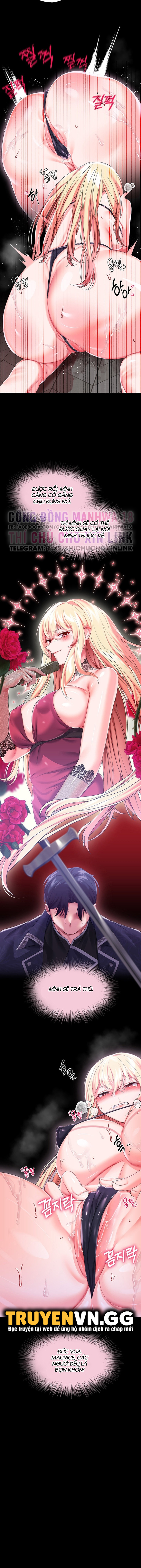 thuần hóa nữ phản diện chapter 18 10